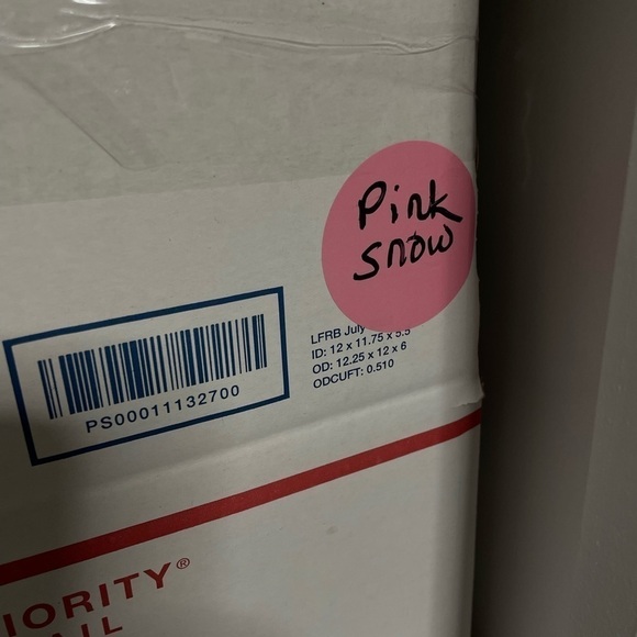 Mother High Waisted Looker Ankle Fray Color Dancing in the moonlight 25 Stretch - Picture 10 of 15